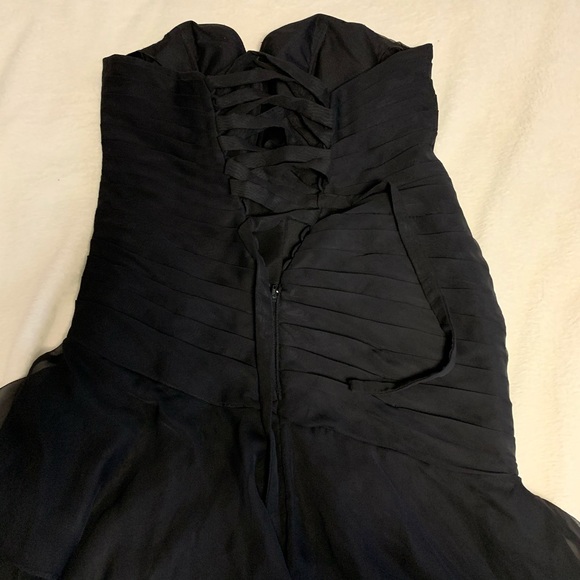 BRIDESMAIDS DRESS - Picture 4 of 7